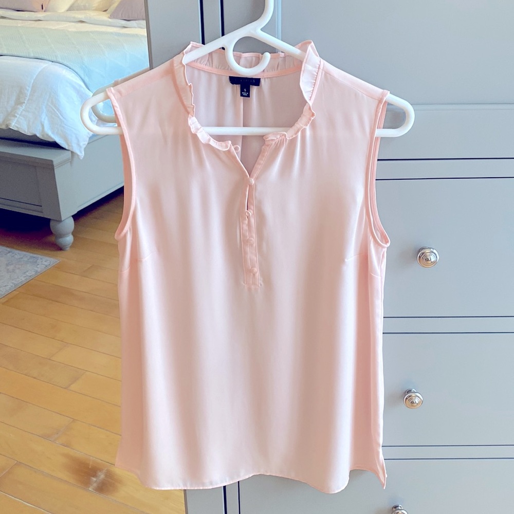 Talbots Top.